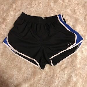 Nike 3 Inch Running Shorts